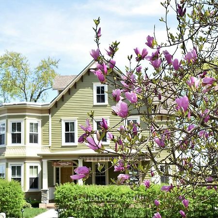 Danskammer House Bed & Breakfast Marlboro ภายนอก รูปภาพ