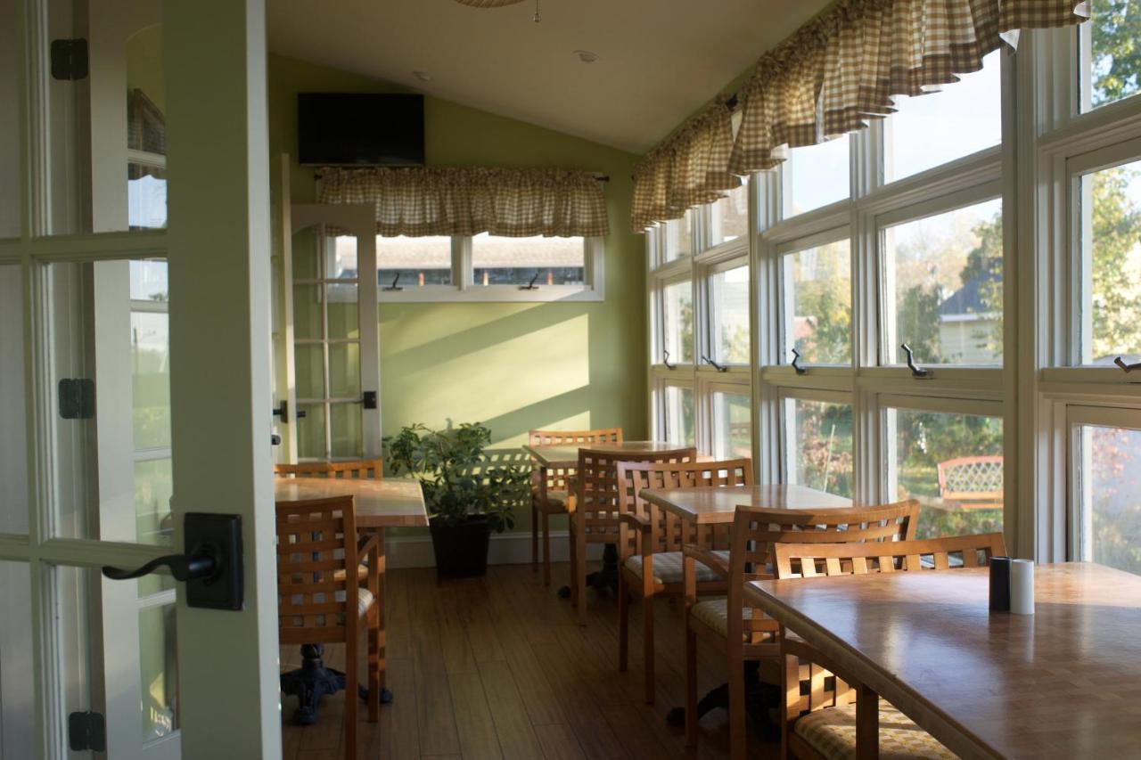 Danskammer House Bed & Breakfast Marlboro ภายนอก รูปภาพ