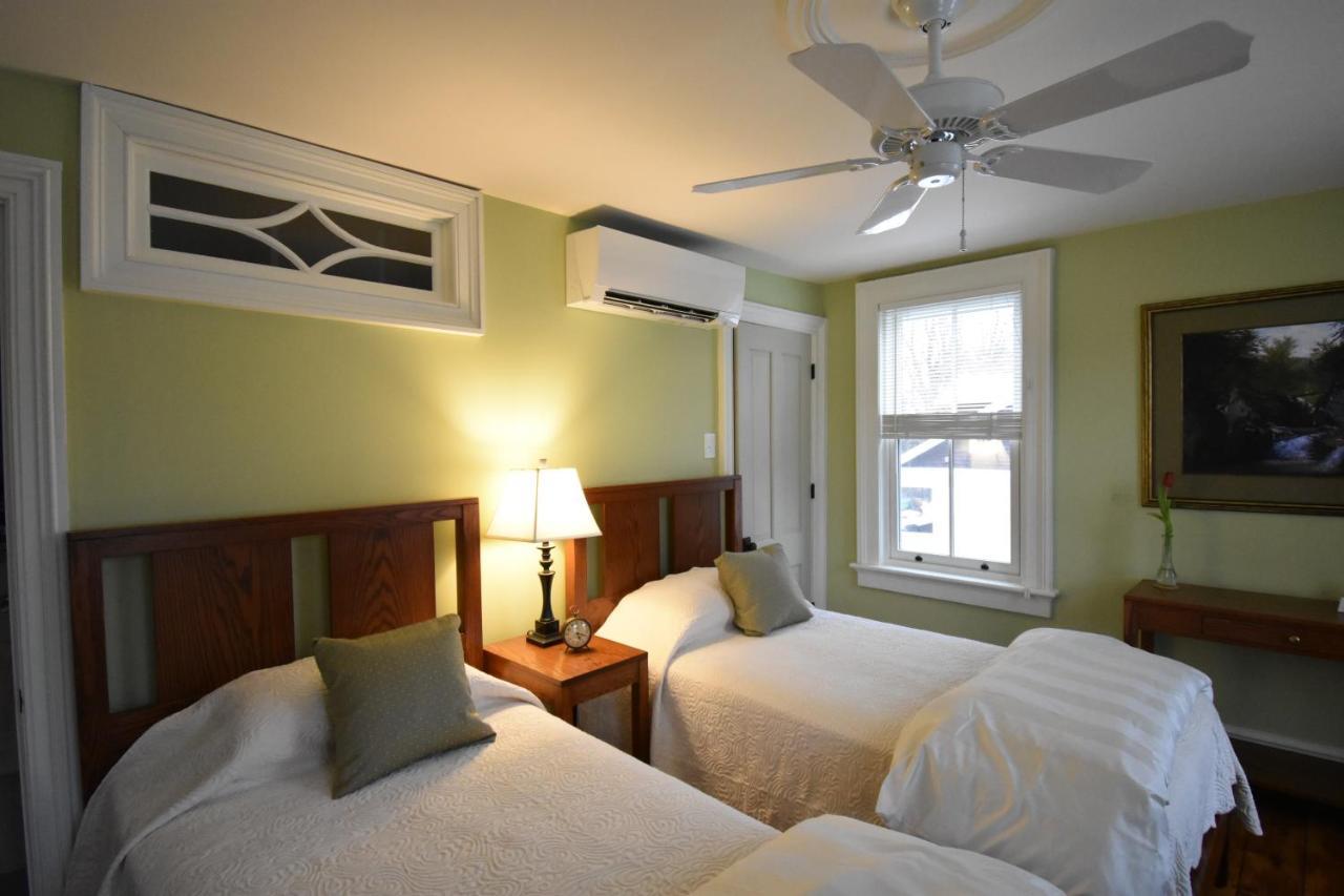 Danskammer House Bed & Breakfast Marlboro ภายนอก รูปภาพ